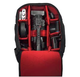 کیف-کوله-ای-ساچتلر-Sachtler-Campack-Plus-SC303